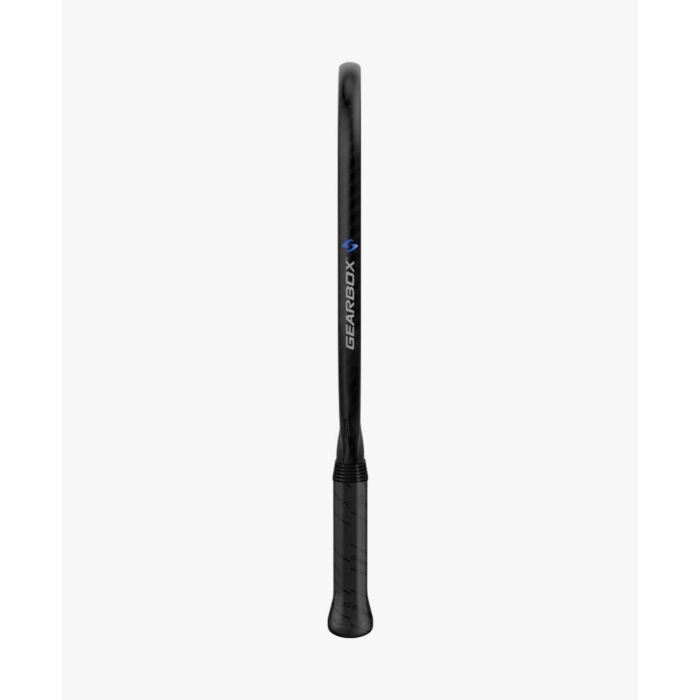 Gearbox CX14H Ultimate Power Pickleball Paddle - High-Performance Carbon Fiber Paddle for Competitive Play & Tournament Use