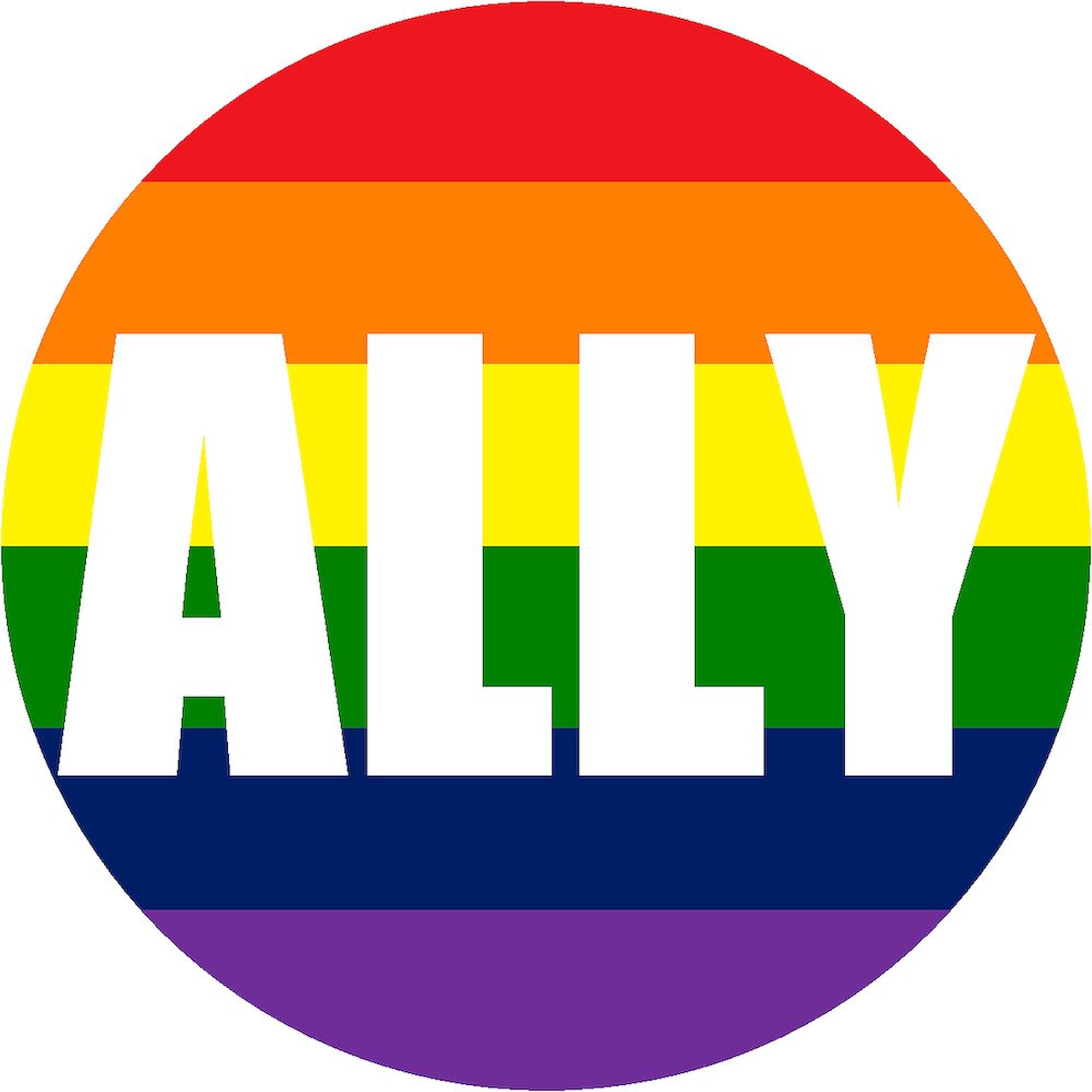 ALLYIKMP Car Bumper Sticker - Durable Decal for Cars & Laptops