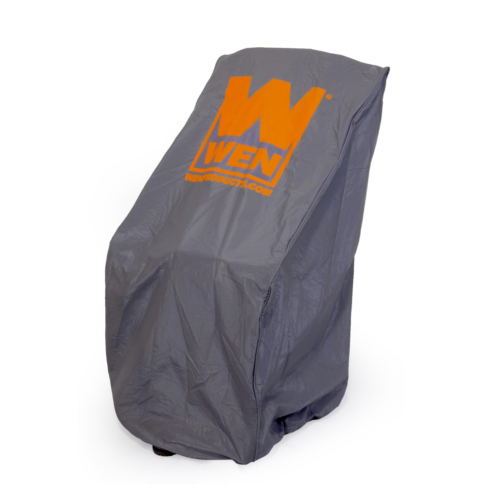 WEN PW31C Universal Weatherproof Pressure Washer Cover - Heavy Duty Protection for Outdoor Power Washers - Perfect for Home Cleaning, Car Washing & Deck Maintenance