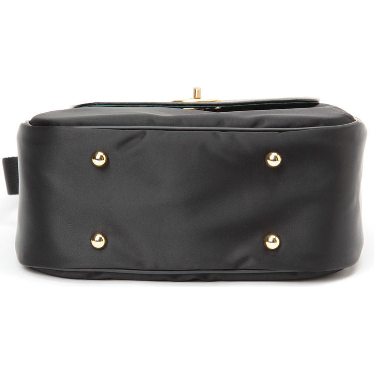 Artisan & Artist PO015 Premium Leather Camera Bag for DSLR & Mirrorless Cameras - Perfect for Travel, Photography & Everyday Use