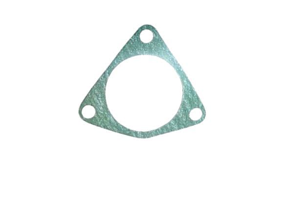 MTC 6561/1271488 Throttle Body Gasket for Hoses Models - High-Performance Replacement Part for Improved Engine Seal & Fuel Efficiency | Perfect for Automotive Repair & Maintenance