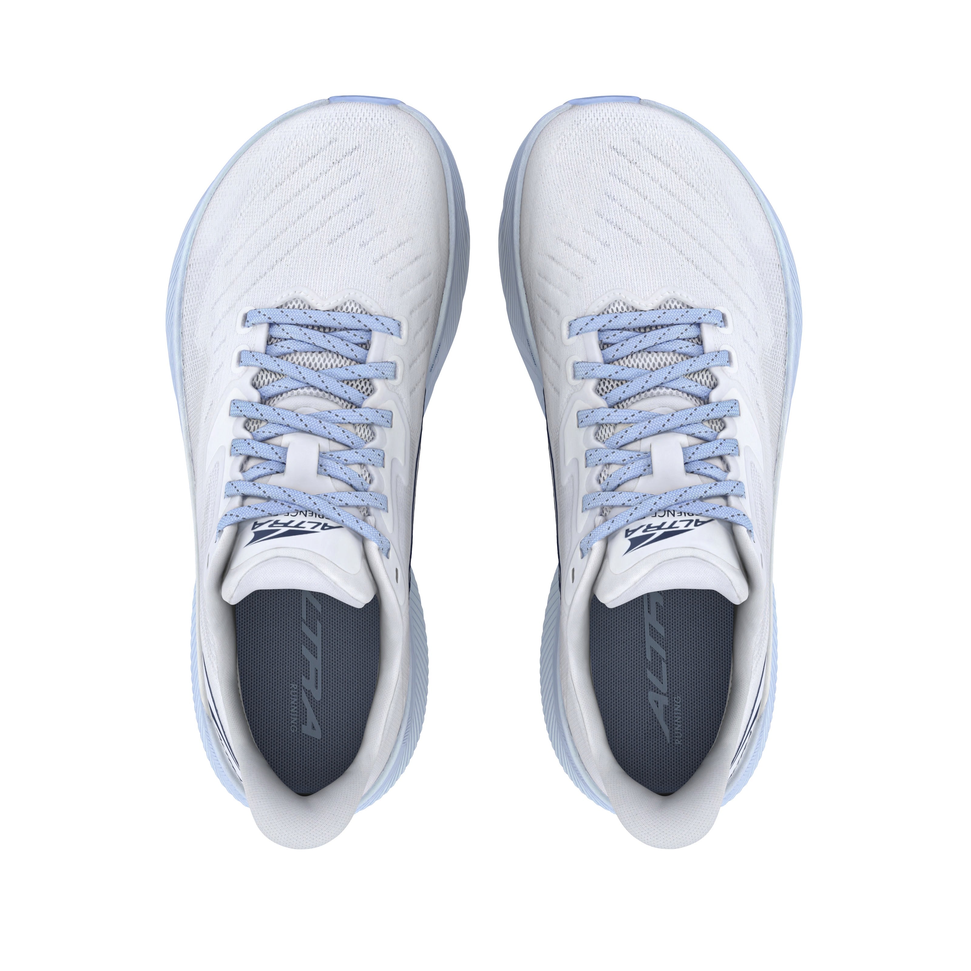 Women's Running Shoes - Nike Experience Flow 141 Lightweight & Breathable for Jogging, Gym Workouts - White/Light Blue Colorway | Perfect for Road Running, Fitness Training & Daily Wear