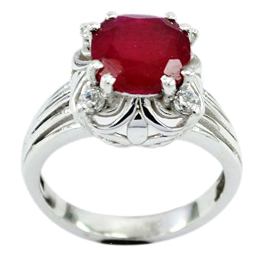 Natural-Ruby