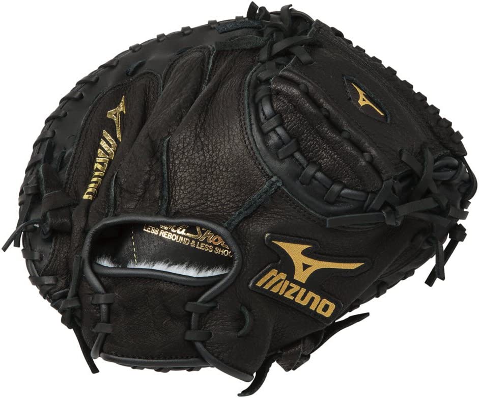Mizuno Prospect Series Youth Baseball Catcher's Mitt 31.5
