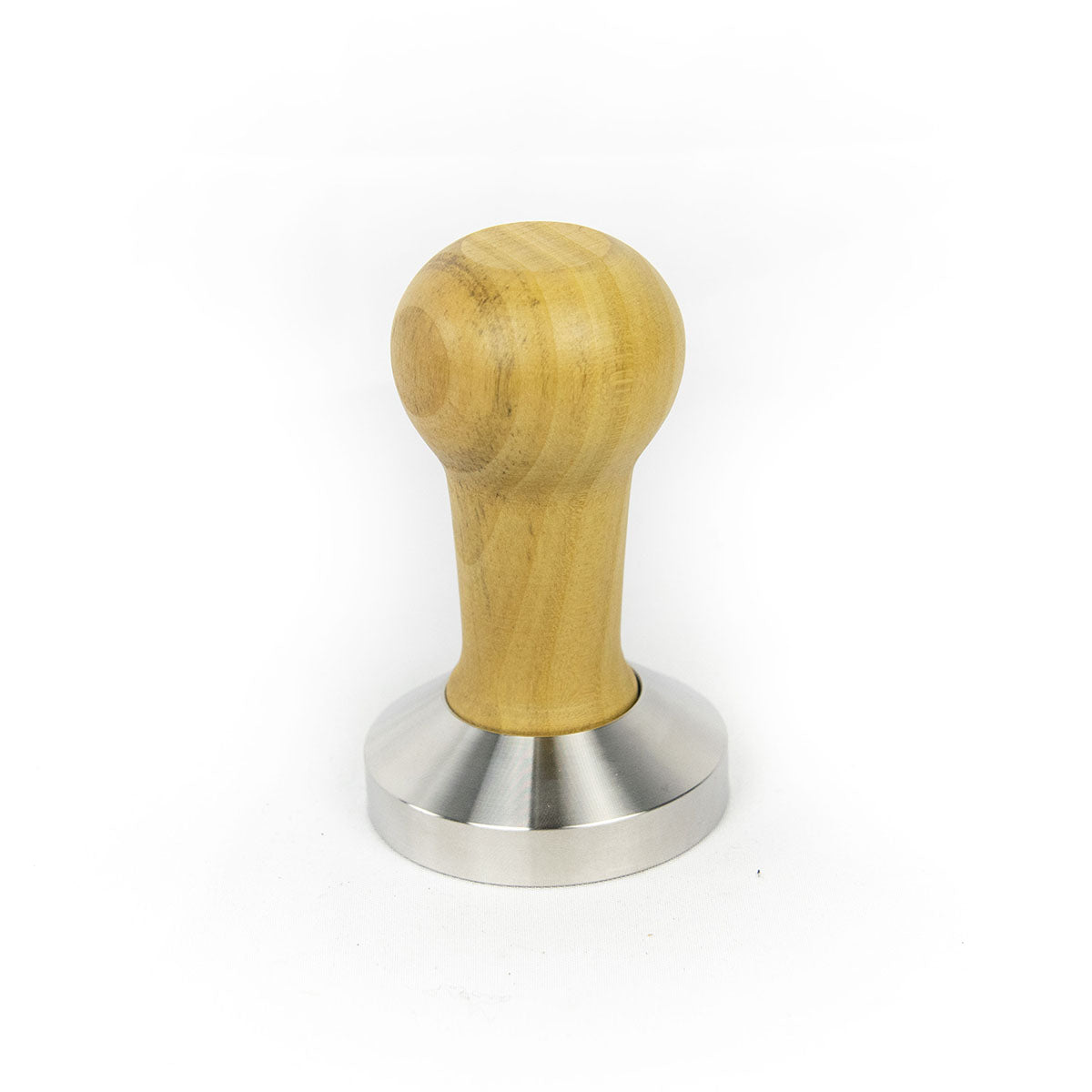 IMS Precision Coffee Tamper - 58mm Barista Espresso Tamper with Ergonomic Handle for Professional Coffee Brewing at Home or Café