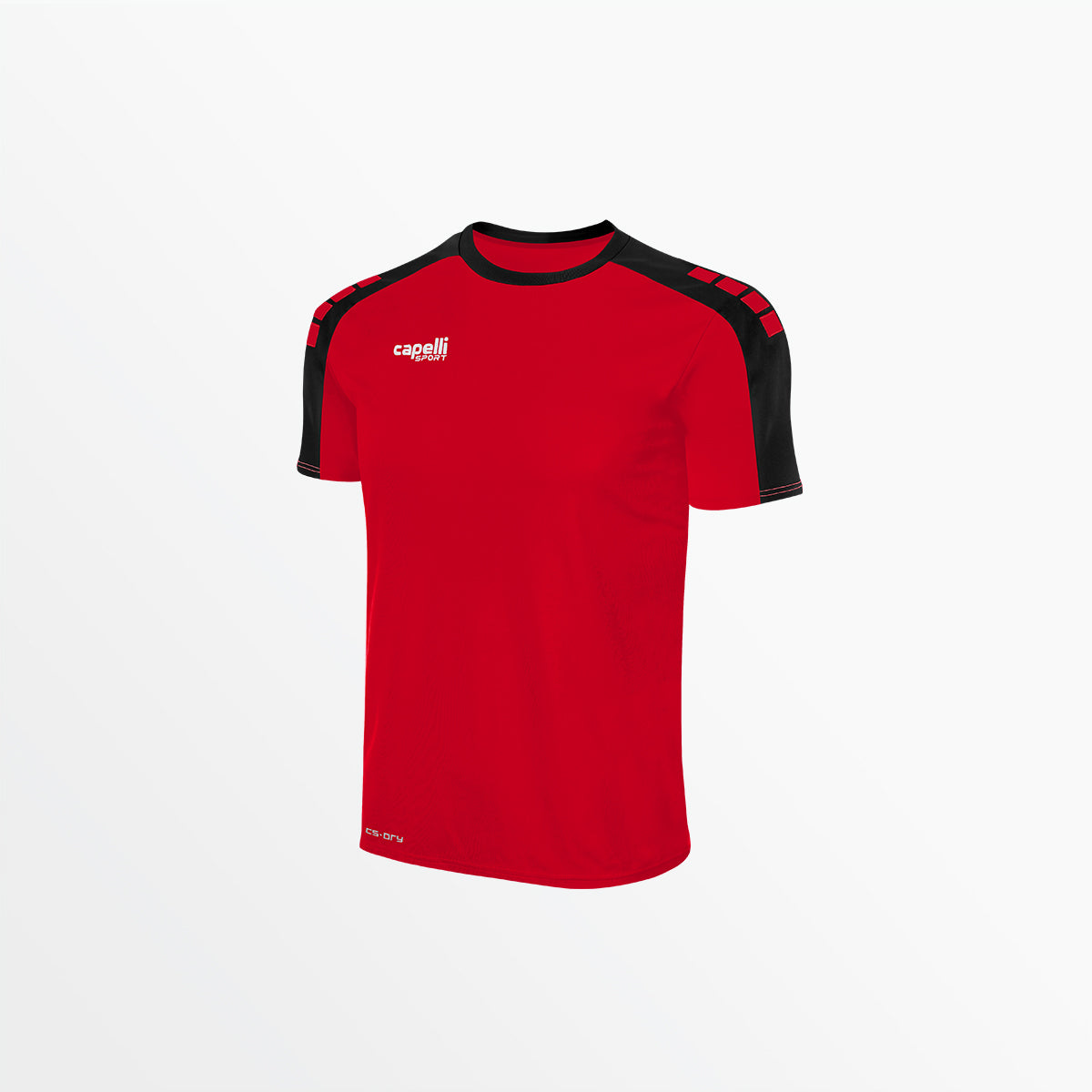 Youth SOHO Jersey - Trendy Casual T-Shirt for Men & Women - Perfect for Streetwear, Gym, and Everyday Comfort