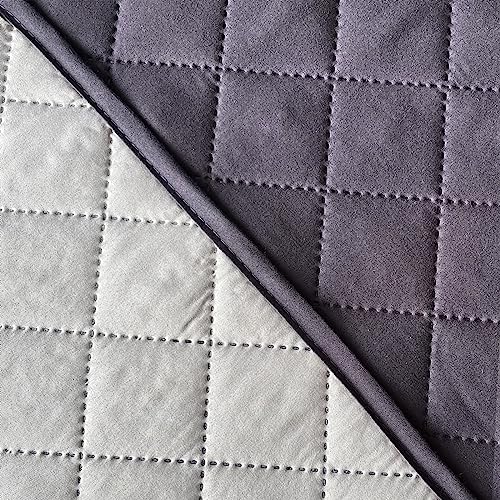 Dark Grey/Light Grey