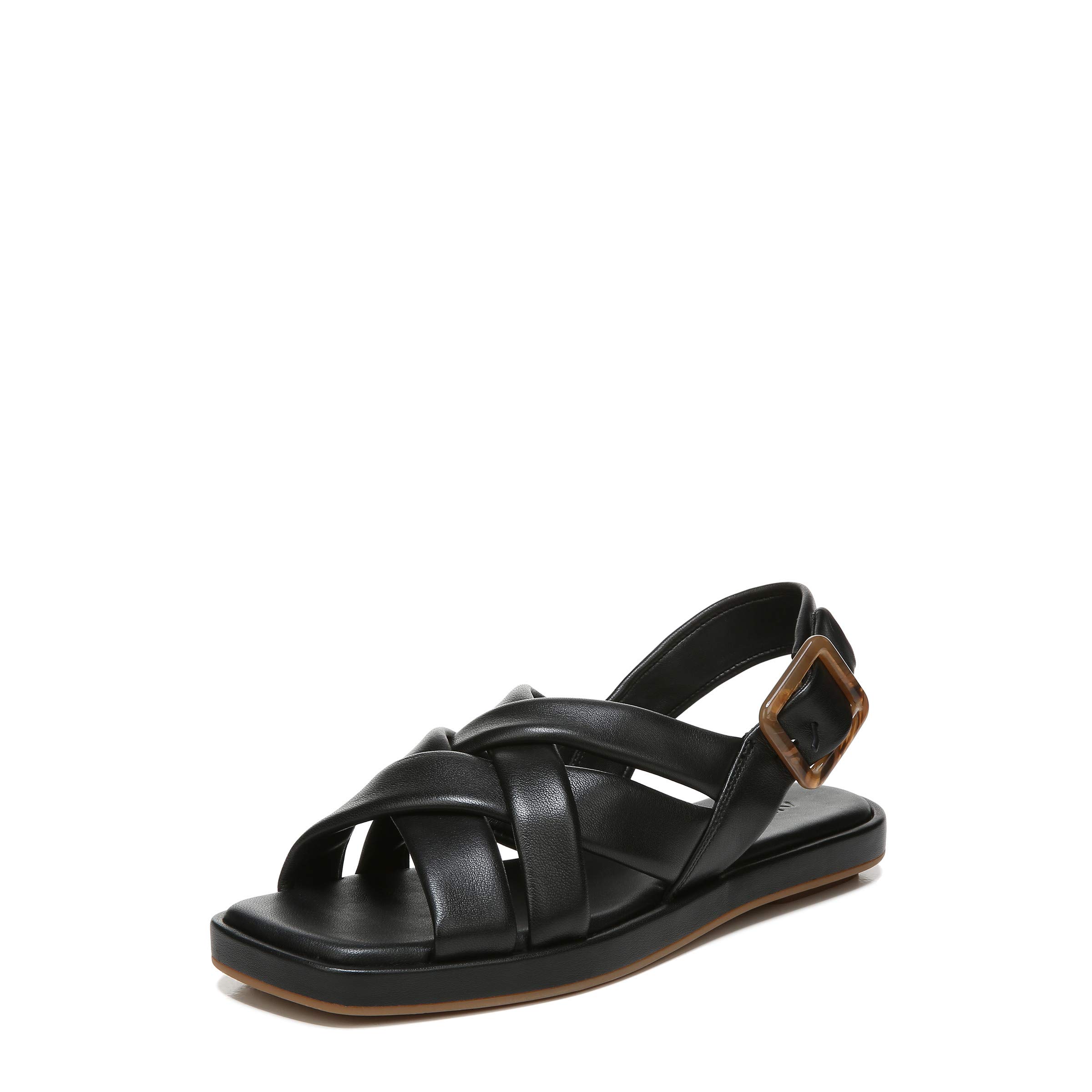 Vince Women's Rexx Platform Sandals - Comfortable High Heel Shoes for Women, Perfect for Summer, Beach, Parties & Casual Outfits