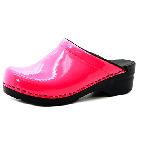 Neon Pink