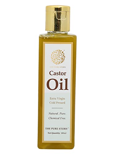Castor Oil (Pet Bottle)
