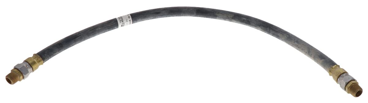 Genuine Tramec Sloan Air Brake Hose 453328 - Heavy Duty Replacement for Trucks & Trailers - Perfect for Commercial Vehicles & Fleet Maintenance