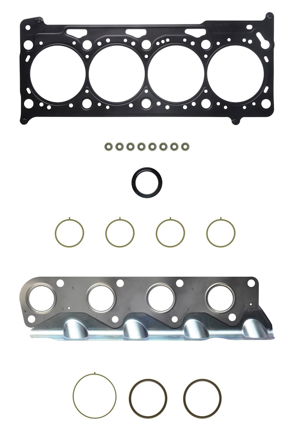 52404800 Cylinder Head Gasket Set - Compatible with [Vehicle Models] - High Performance Engine Seal Kit for Automotive Repair & Maintenance