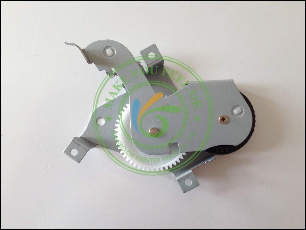 Compatible HP LaserJet 4200 4240 4250 4300 4350 4345 Swing Arm Plate Assembly Replacement Part (RM1-0043-000/RM1-0043-060/RM-0043) - Ideal for Office Printers & Copier Maintenance