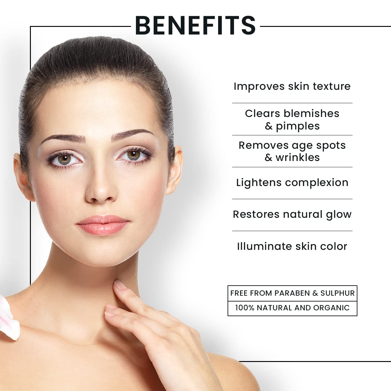 Ishna Kumkumadi Face Oil for Pigmentation & Radiant Skin | Handcrafted Natural Oil | Hydrates & Nourishes | Chemical-Free, Vegan | 30ml | Perfect for Daily Skincare & Anti-Aging Routine