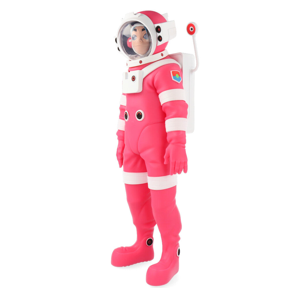 Superplastic Gorillaz Astronaut 2D Action Figure - Limited Edition Collectible Toy for Fans & Decor - Perfect for Display, Gifts & Pop Culture Enthusiasts