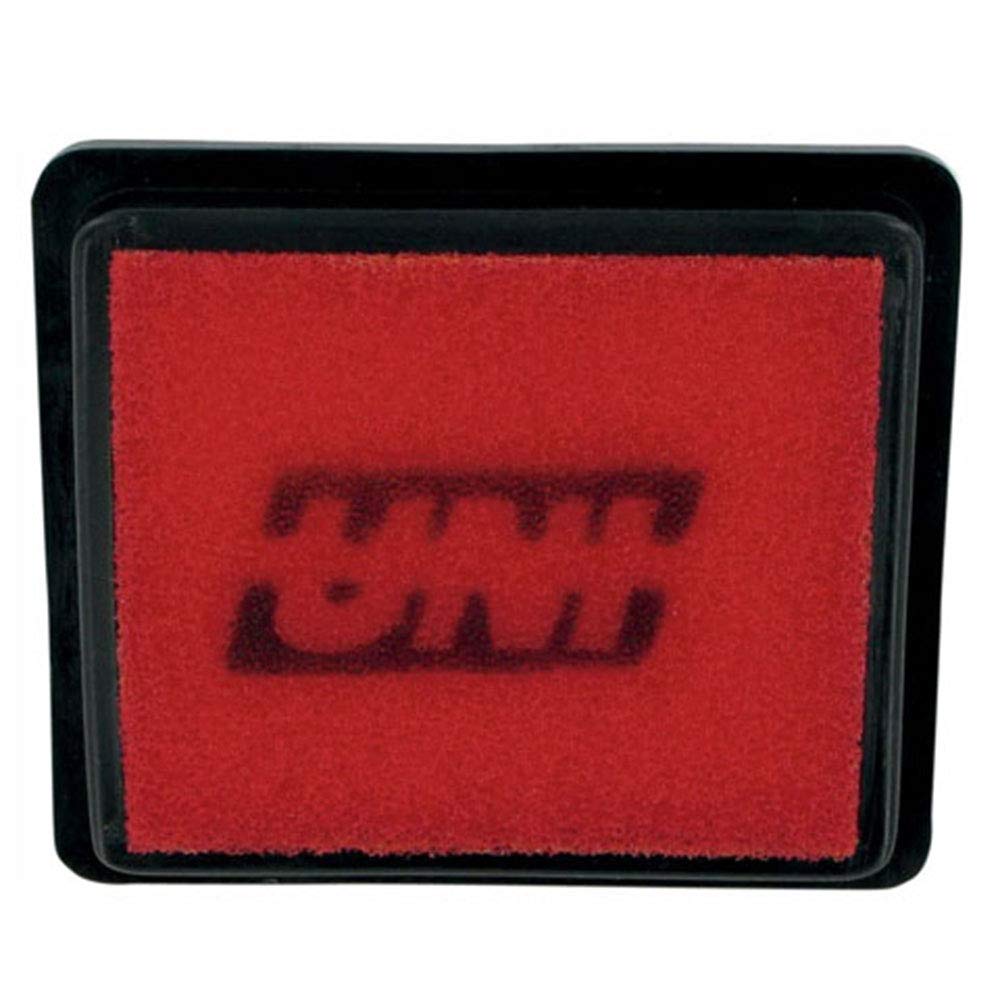 Uni Air Filter NU-4108 - High Performance Air Filter for Motorcycles, ATVs & UTVs | Improved Engine Protection & Airflow | Perfect for Off-Roading, Racing & Daily Riding