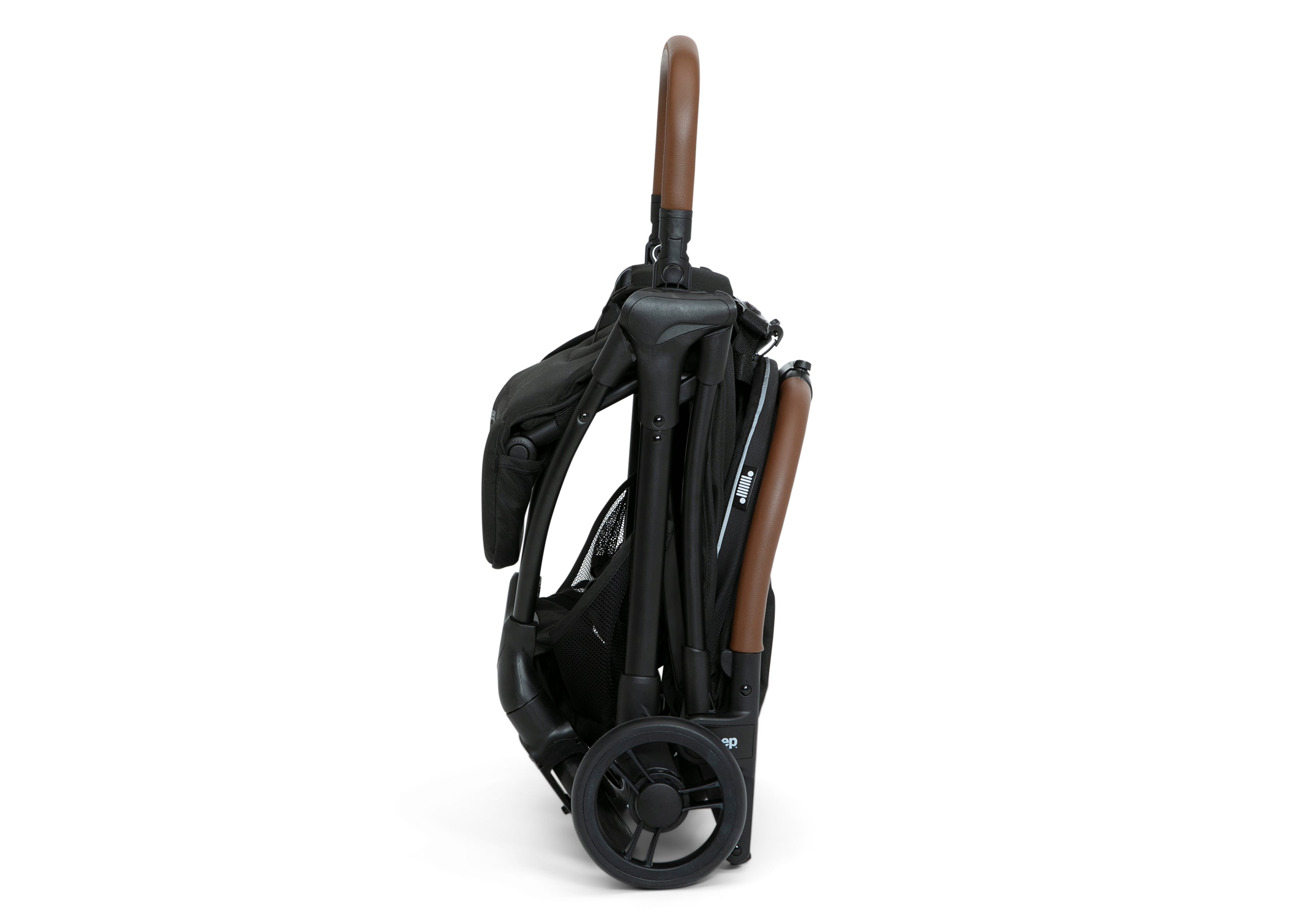 Jeep Altitude Compact Lightweight Stroller for Everyday Use & Travel - Perfect for Shopping, Walks, and Family Outings