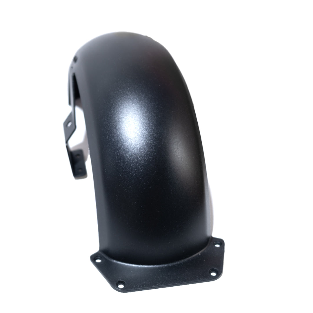 APOLLO PRO 2023 Motorcycle Rear Fender Assembly - Durable Replacement Part for Harley Davidson, Honda, Yamaha - Perfect for Road Trips, Commuting & Custom Bike Builds