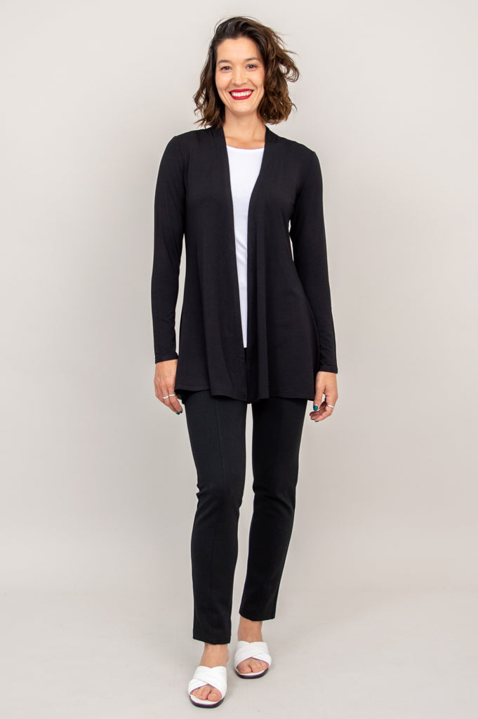 Premium Bamboo Chopra Jacket for Men & Women - Eco-Friendly, Breathable & Comfortable - Perfect for Yoga, Meditation & Outdoor Activities