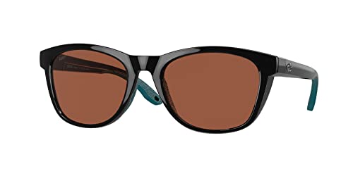 Black/Copper Polarized 580p