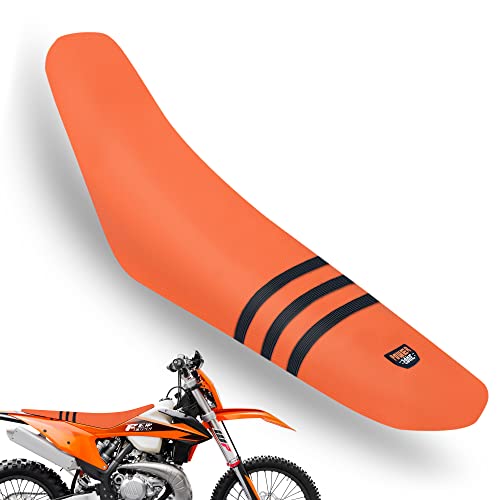 Orange-Black