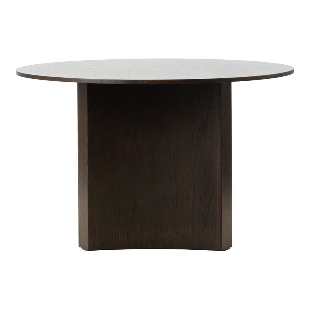 Modern Wooden Dining Table Set for 6 - Rustic Farmhouse Style Kitchen Table with Bench - Perfect for Family Meals, Dinner Parties & Small Spaces