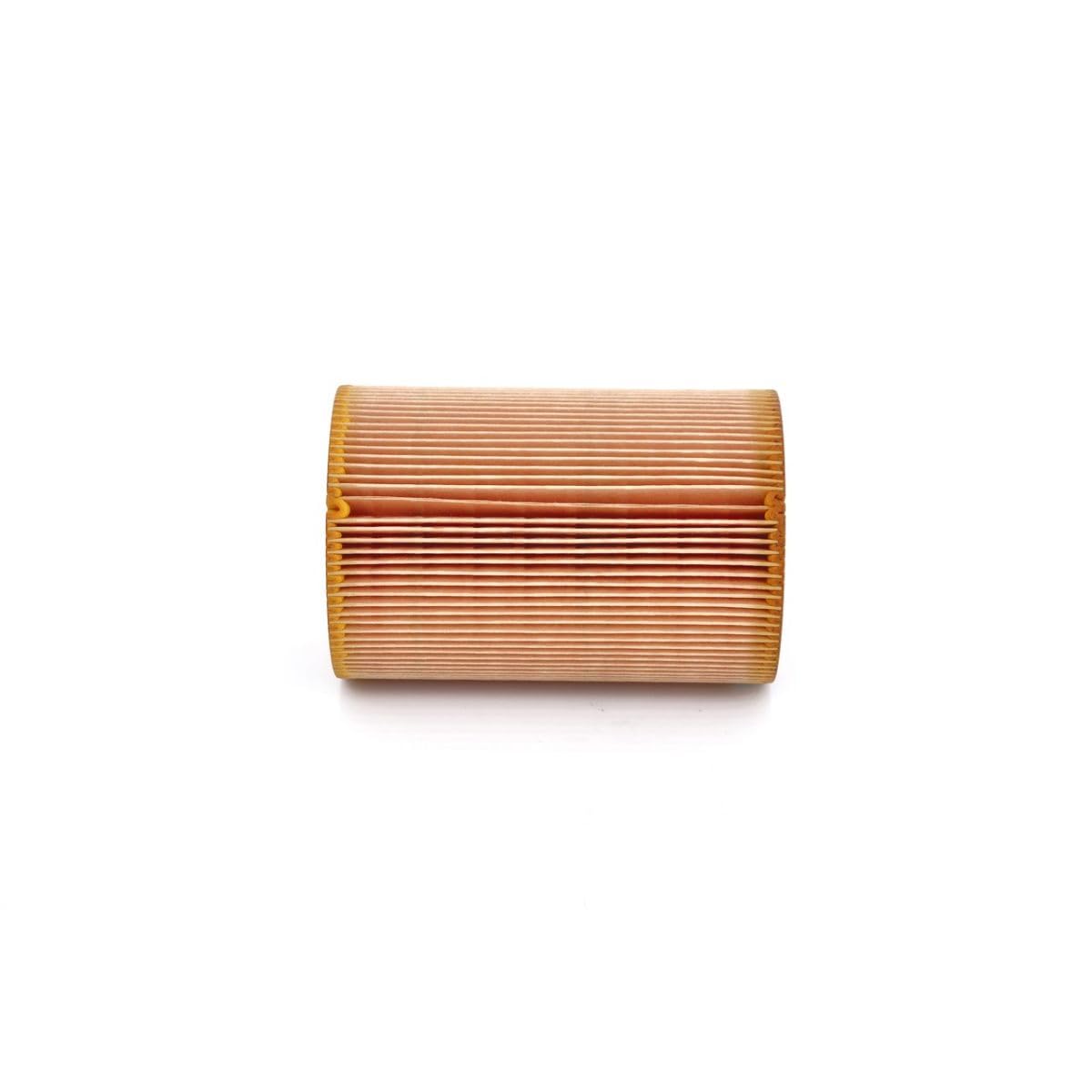 Bosch 1457433044 Air Filter - High Performance Replacement for Home & Car HVAC Systems - Improves Air Quality & Reduces Allergens
