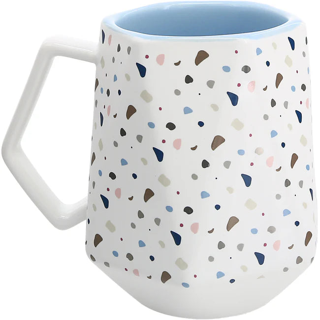 Happy Birthday Coffee Mug - Personalized Birthday Gift for Her/Him - Perfect for Birthday Celebrations & Morning Coffee