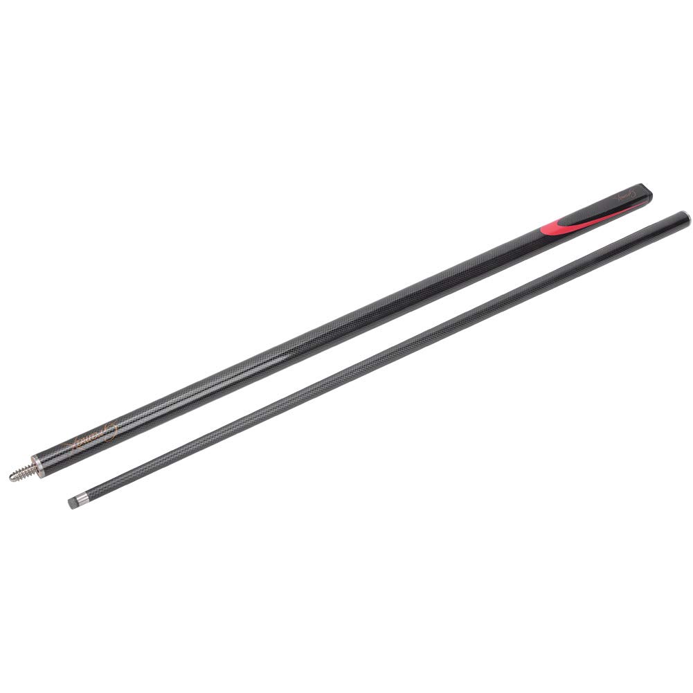 9MM Carbon Fiber Snooker Pool Cues - Professional Durable Billiard Sticks for Tournament & Home Game Accessories | Perfect for Pool Halls, Bars & Recreational Play