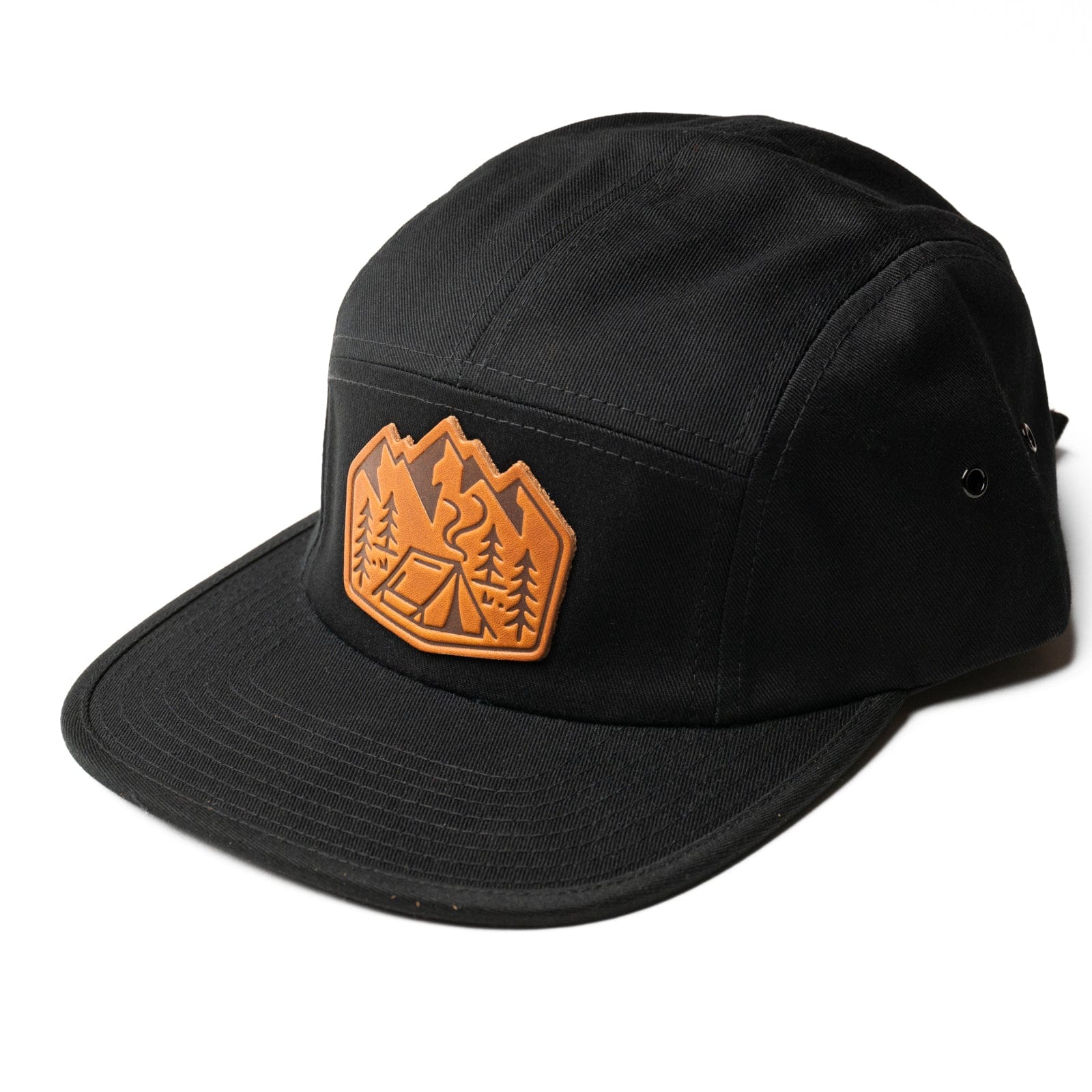 Jockey Hat for Men & Women - Lightweight Breathable Baseball Cap for Outdoor Camping, Hiking, and Sports Activities