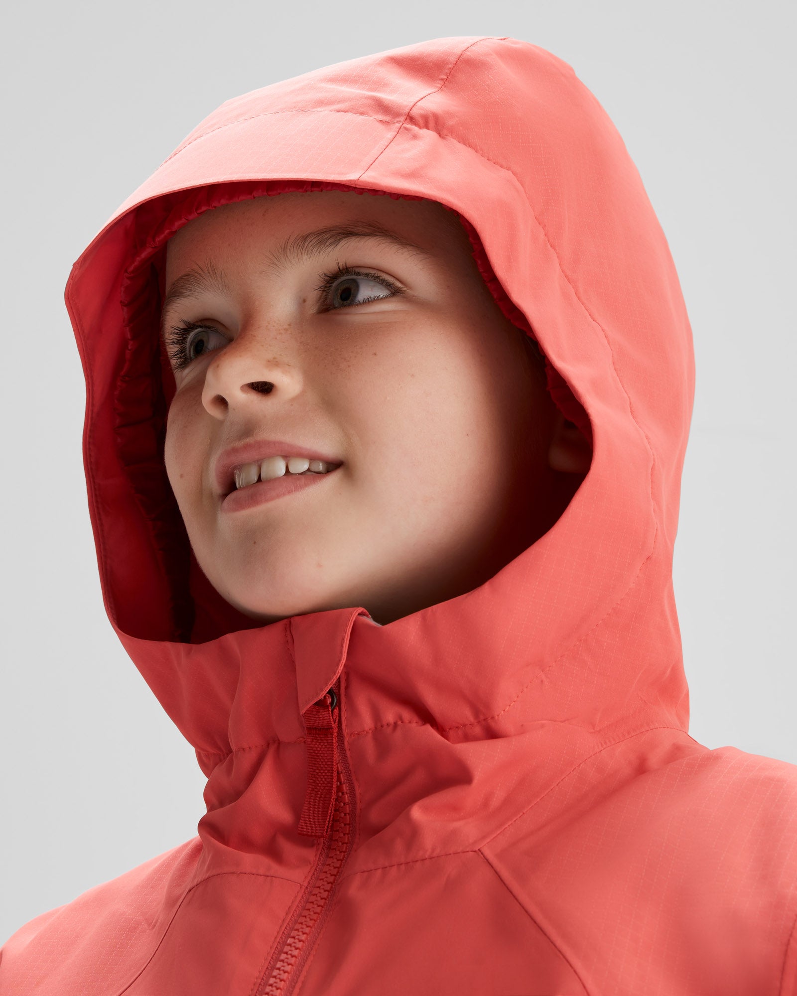 Girls' PWDR Days 2L Insulated Waterproof Snow Jacket - Warm Winter Coat for Skiing, Snowboarding & Outdoor Activities