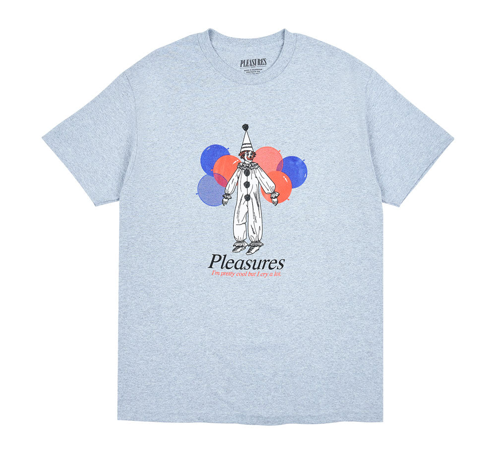 Amused Graphic T-Shirt for Men & Women - Funny Casual Tee for Everyday Wear | Perfect for Parties, Gifts & Relaxing