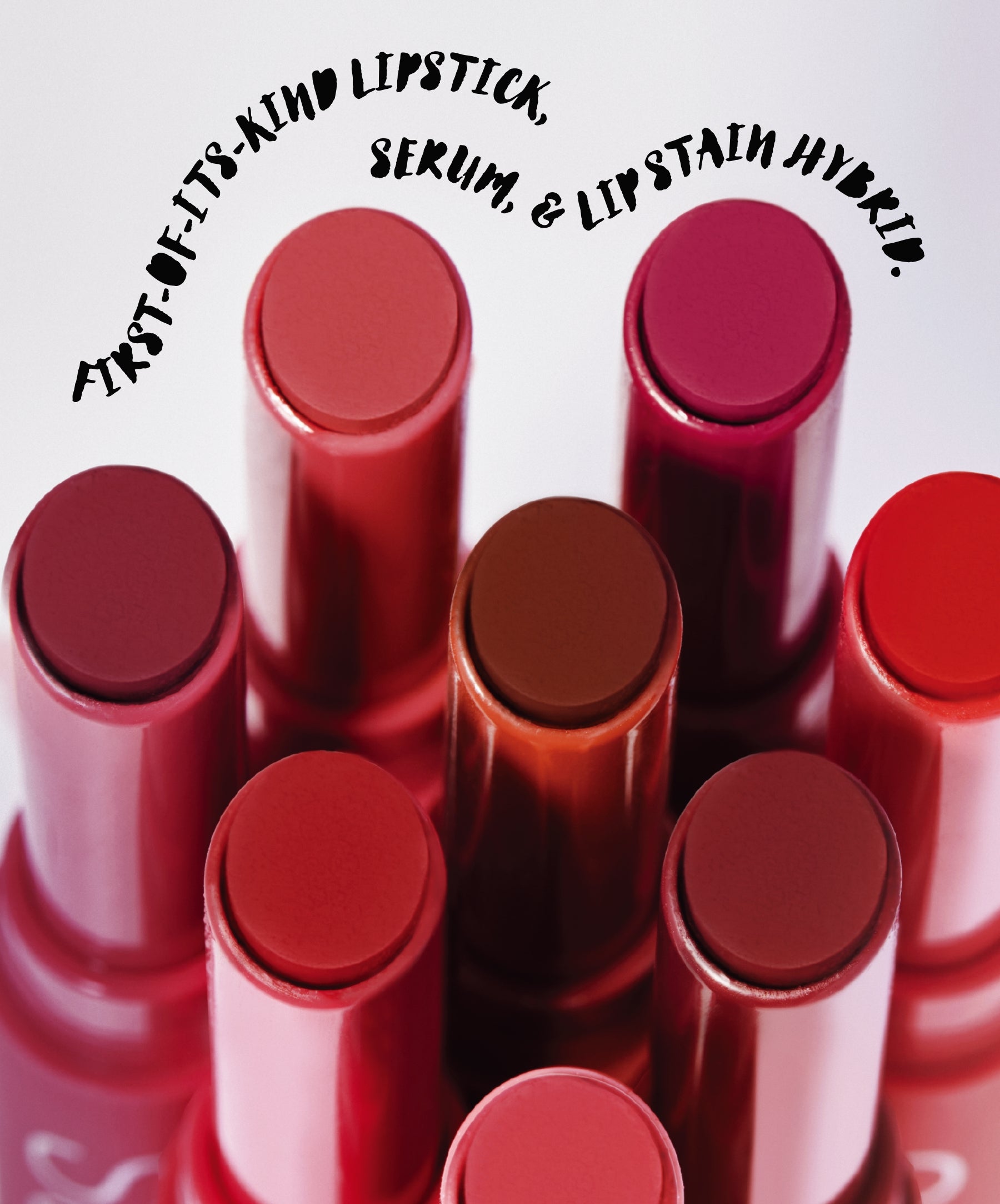 Legendary Serum Lipstick - Hydrating & Long-Lasting Lip Color with Vitamin E | Perfect for Daily Wear, Special Occasions & Makeup Gifts
