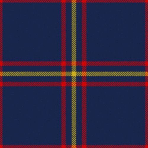Gem Tartan Scarf - Premium Scottish Plaid Wool Wrap for Women & Men - Perfect for Winter, Fall Fashion & Outdoor Activities