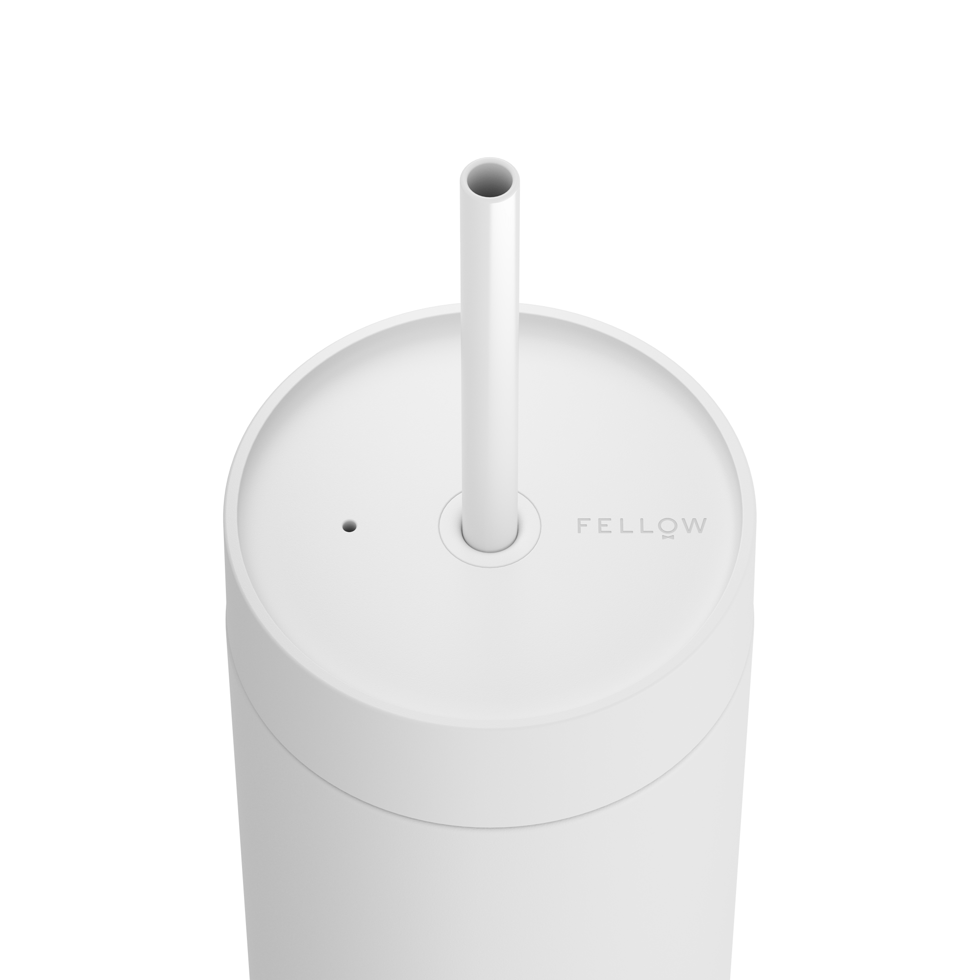 Premium Fellow Cold Tumbler - 20oz Vacuum Insulated Stainless Steel Water Bottle with Lid (Multiple Colors) - Perfect for Coffee, Tea & Cold Drinks at Home, Office or Gym