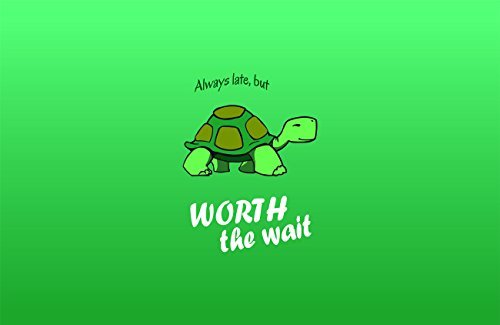 Late Turtle