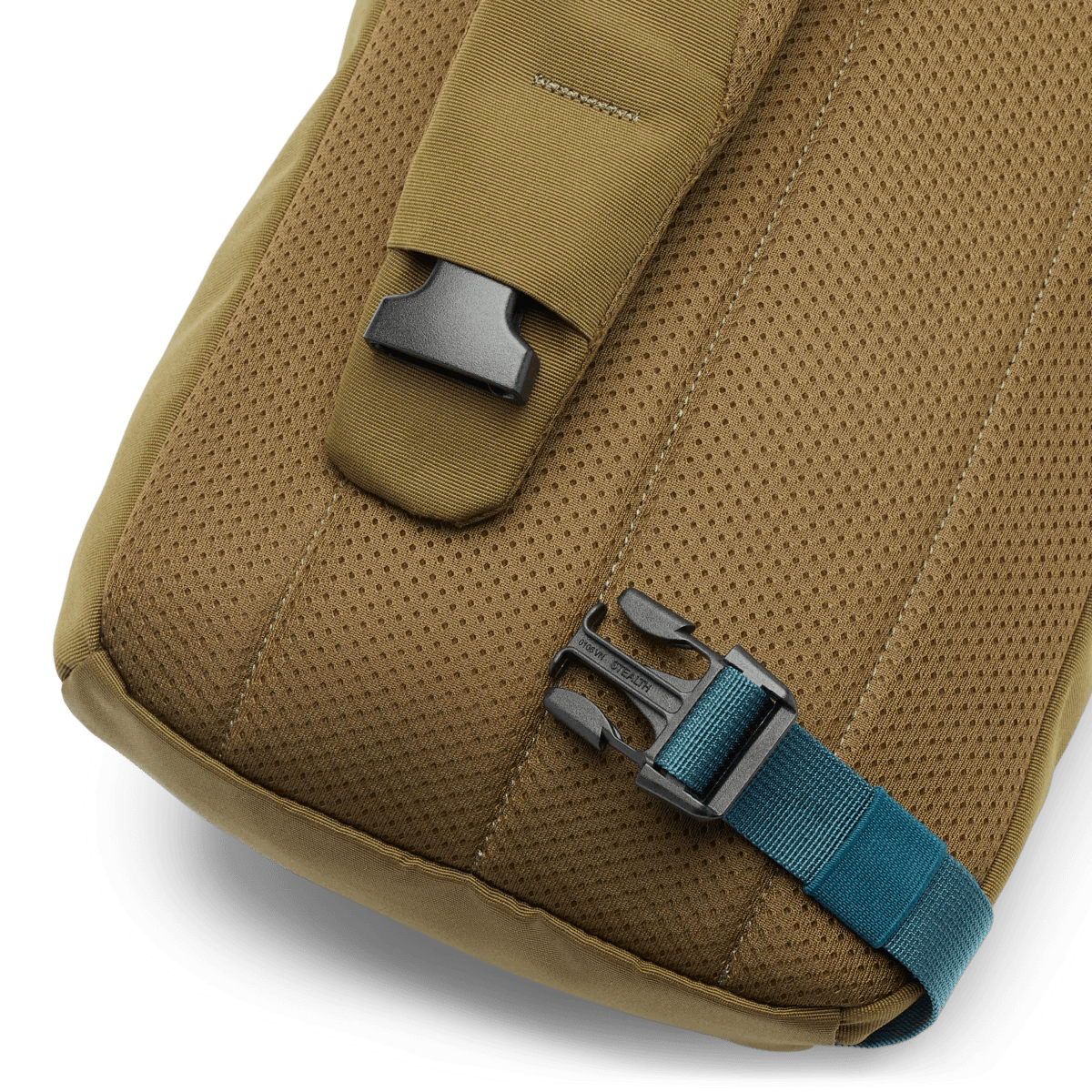 Cotopaxi Todo 8L Sling Bag - Water-Resistant Everyday Crossbody Pack for Men & Women - Perfect for Travel, Hiking, Commuting and Daily Use