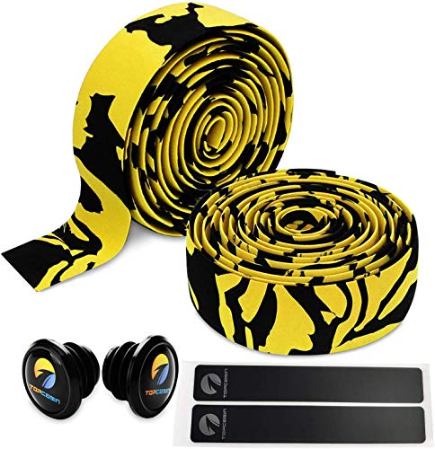 Camouflage Yellow