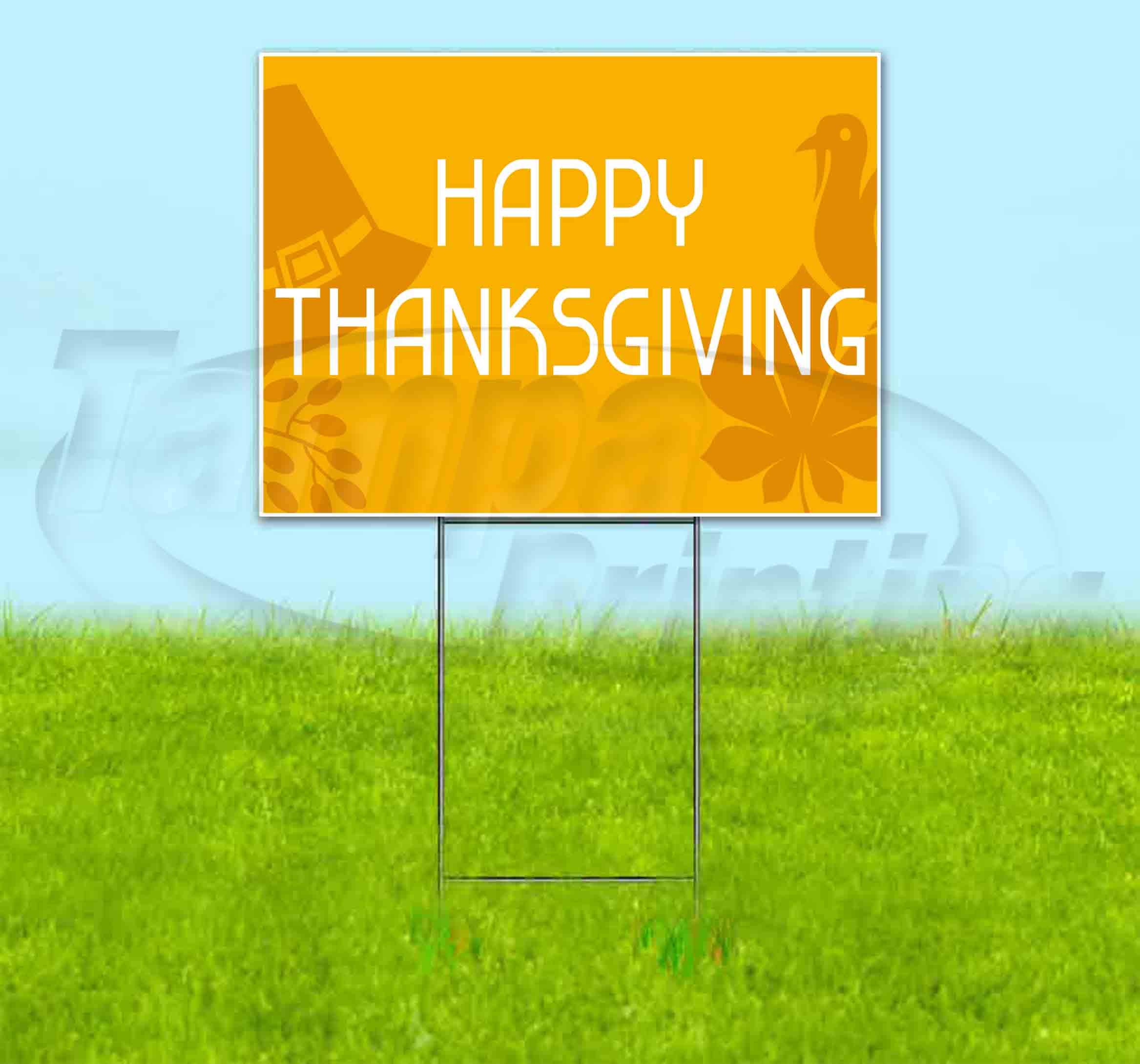 Happy Thanksgiving V7 (18