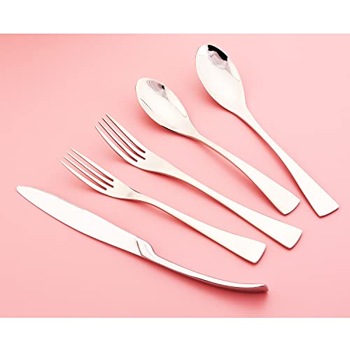 total 20pcs: service for 4