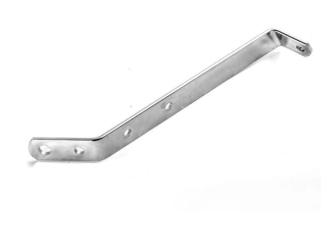 KG 507/508 Driver's Panel Upper Support Bracket Left Side - Replacement Part for Truck & Heavy Equipment - Perfect for Repair and Maintenance