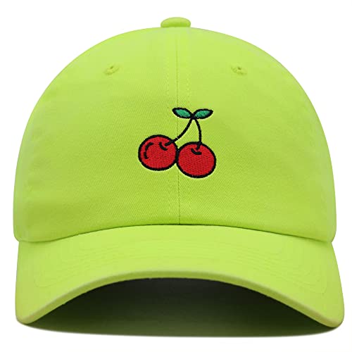 Neon Yellow