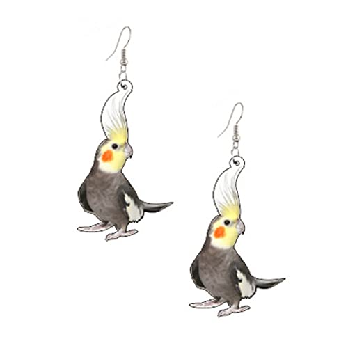Cockatoo