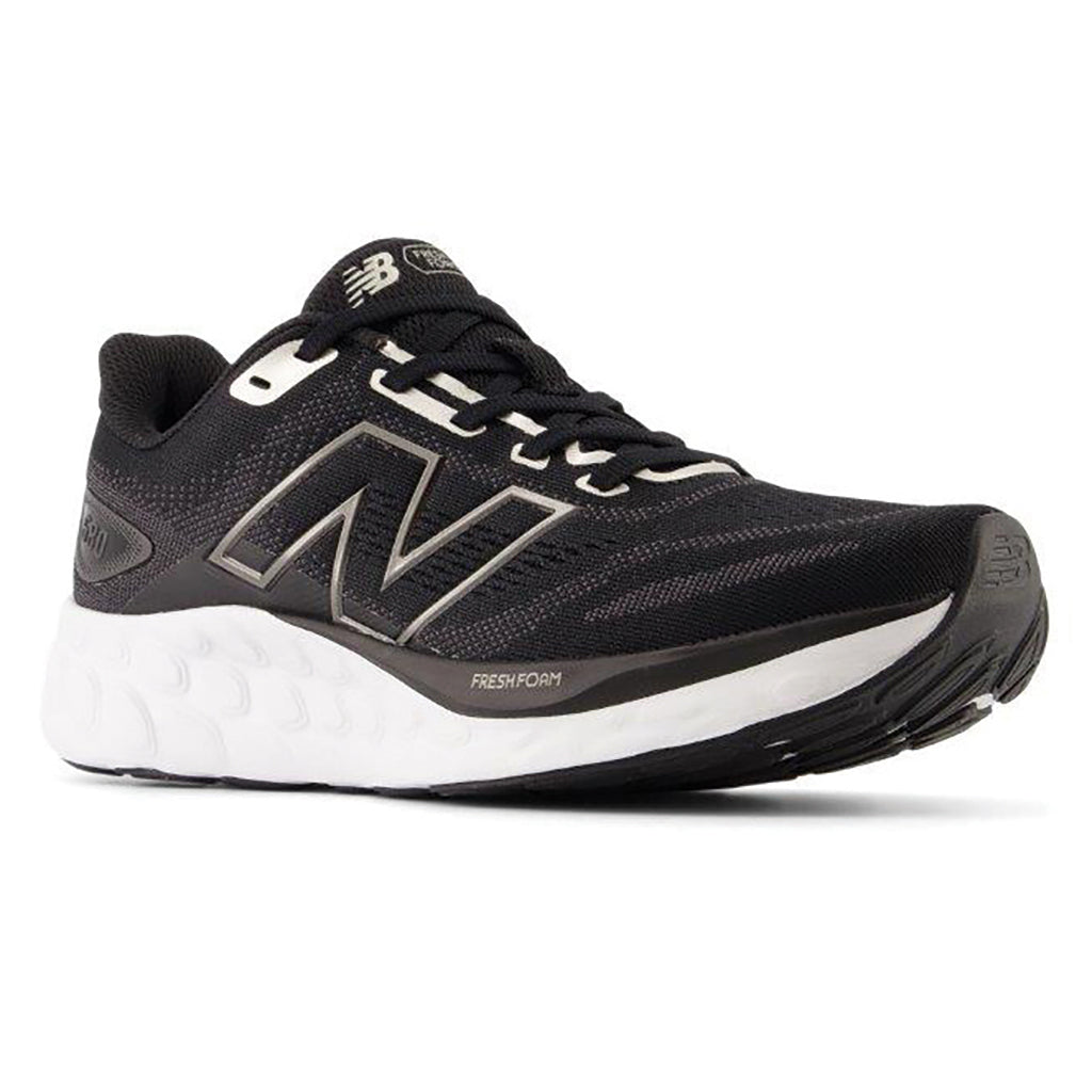New Balance Fresh Foam 680 v8 Women's Running Shoes - Lightweight Cushioned Sneakers for Jogging, Gym Workouts & Everyday Comfort
