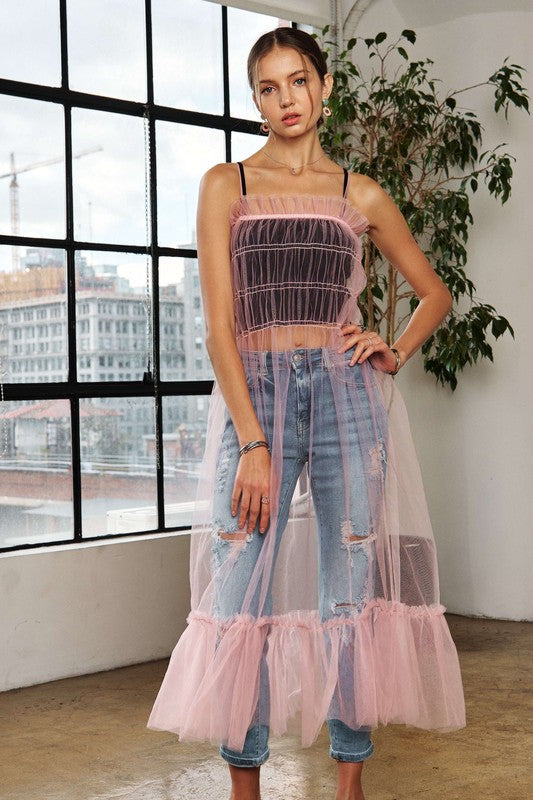 Blush Pink