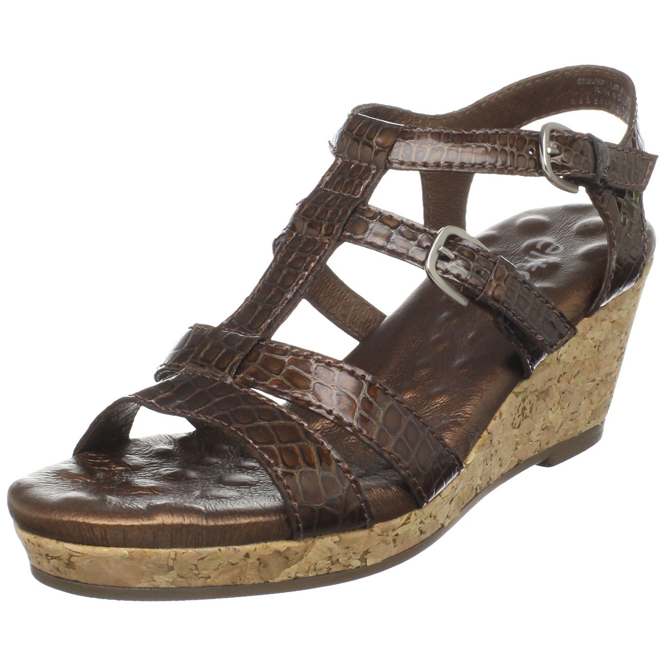 Walking Cradles Women's Ashley Comfortable Slip-On Loafers - Perfect for Work, Travel & Everyday Wear