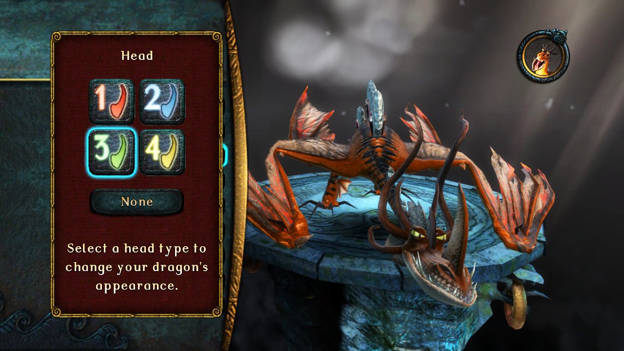 How to Train Your Dragon PS3 Game - Adventure for Kids
