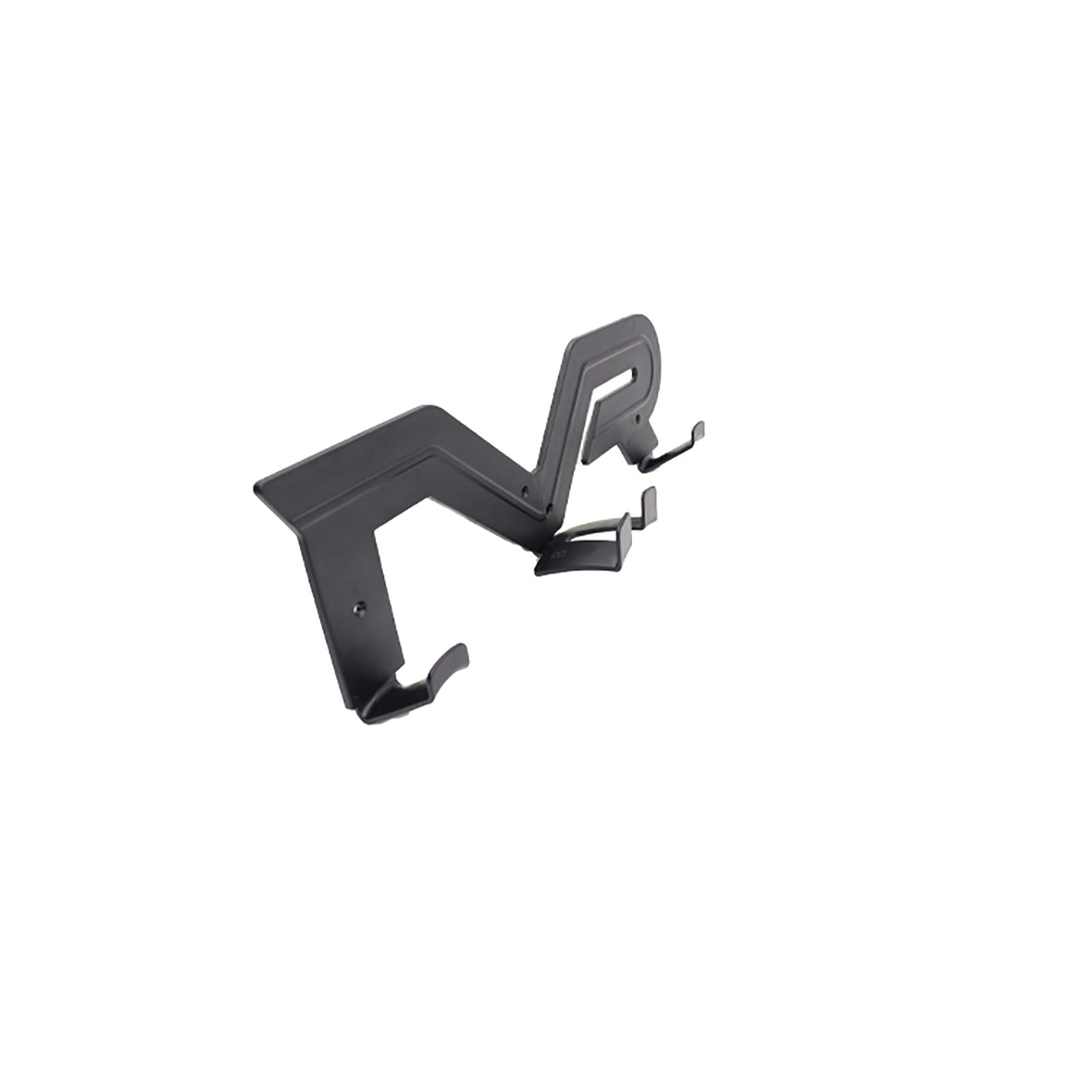 LICHIFIT VR Headset Wall Mount Stand Holder for Oculus Quest 3 & Quest 2 - Space-Saving VR Accessories Organizer for Living Room, Gaming Room & Office