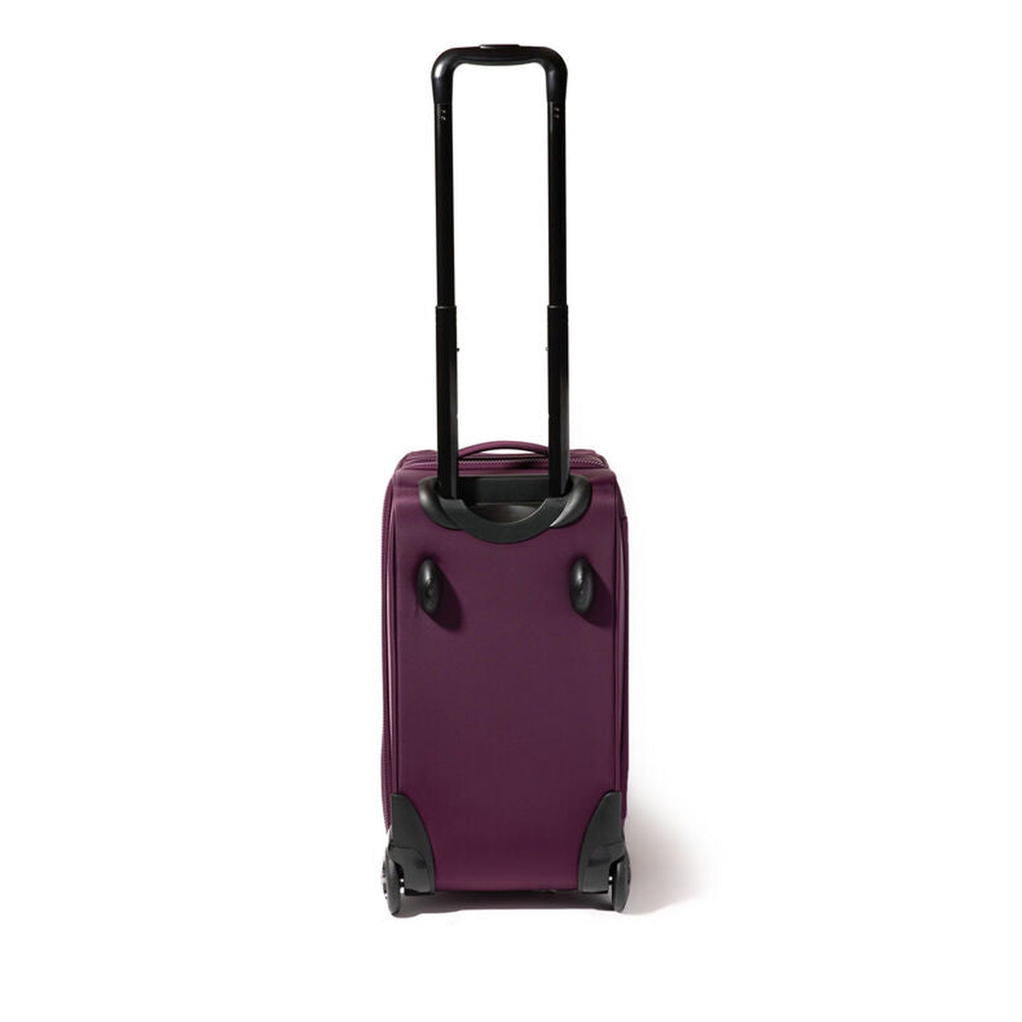 Baggallini Gramercy Carry On Duffel Bag - Lightweight Travel Duffel with Multiple Pockets for Women - Perfect for Airplane, Gym & Weekend Getaways