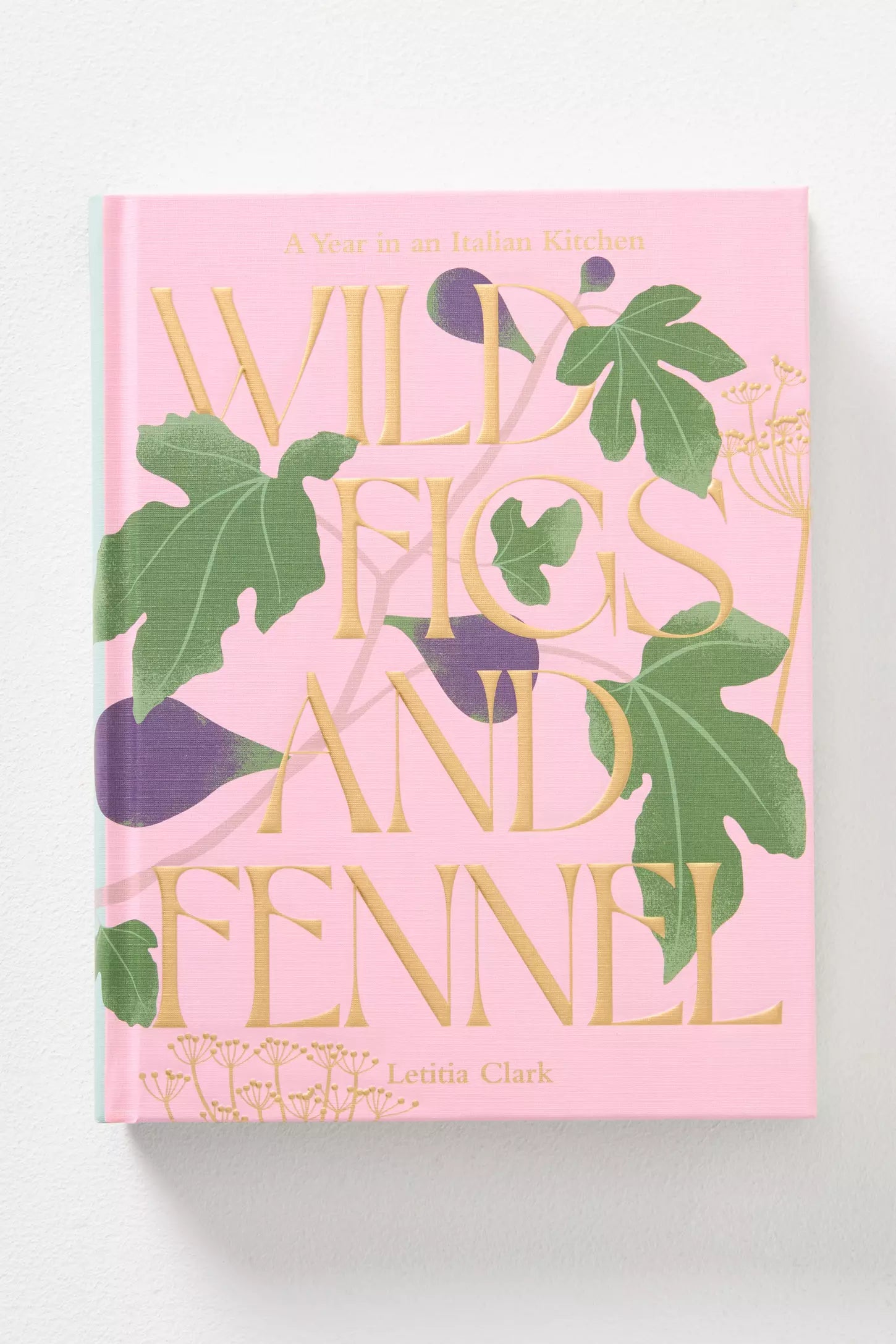 Organic Wild Figs & Fennel - Authentic Italian Cooking Ingredients for Pasta, Salads & Charcuterie Boards | Premium Dried Fruits & Spices for Home Chefs & Gourmet Gifts